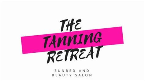 The Tanning Retreat & Beauty Salon